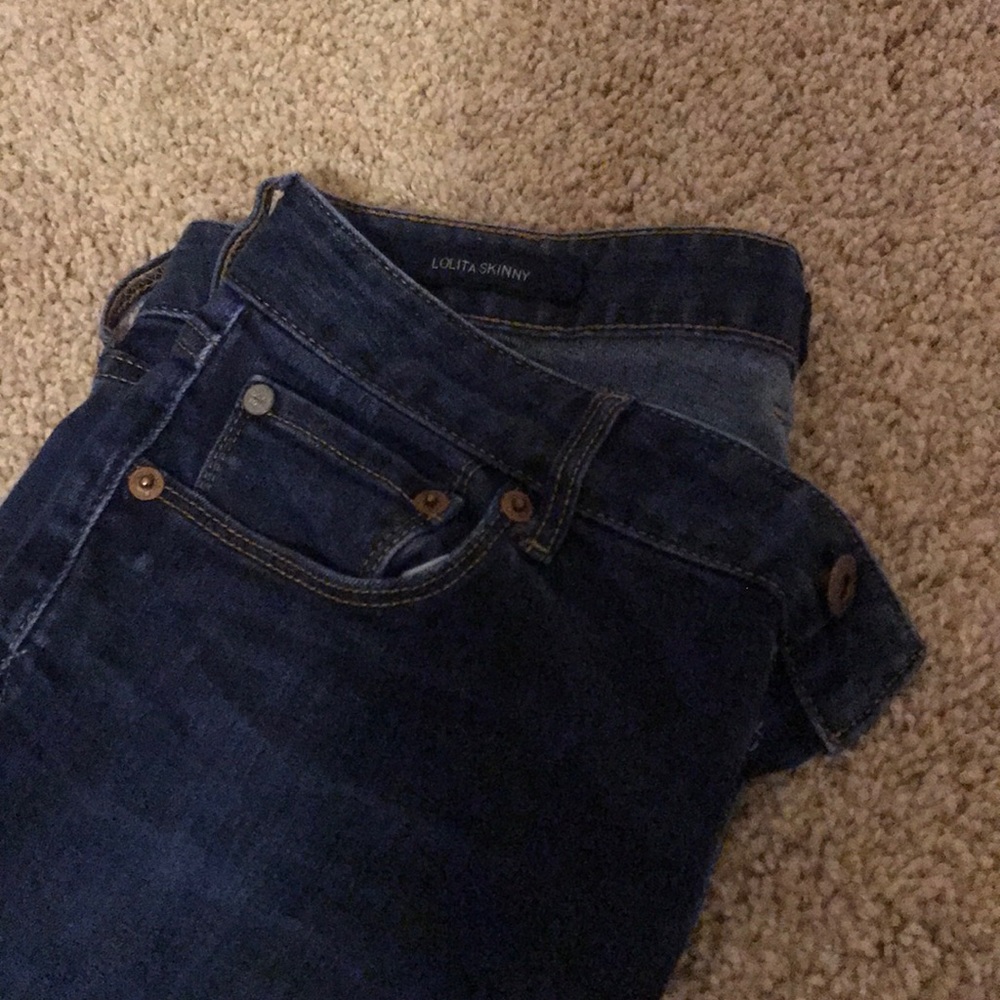 Lolita Skinny Jean